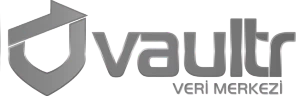 Vaultr Veri Merkezi