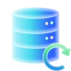 backup