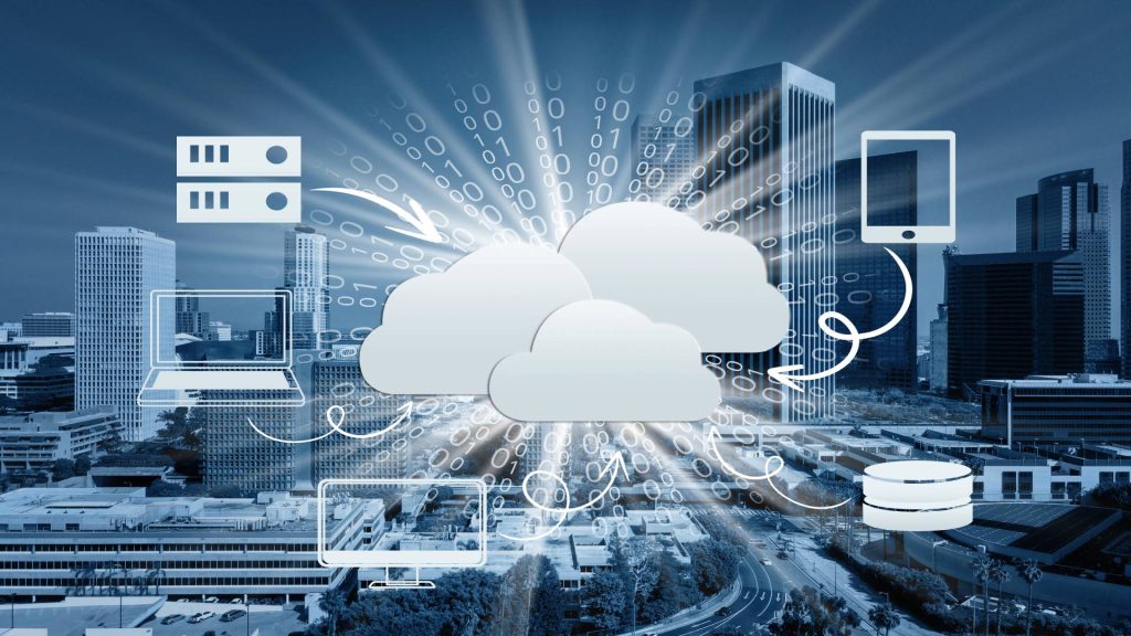 Cloud sunucu avantajları