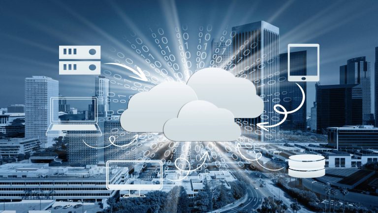 Cloud sunucu avantajları