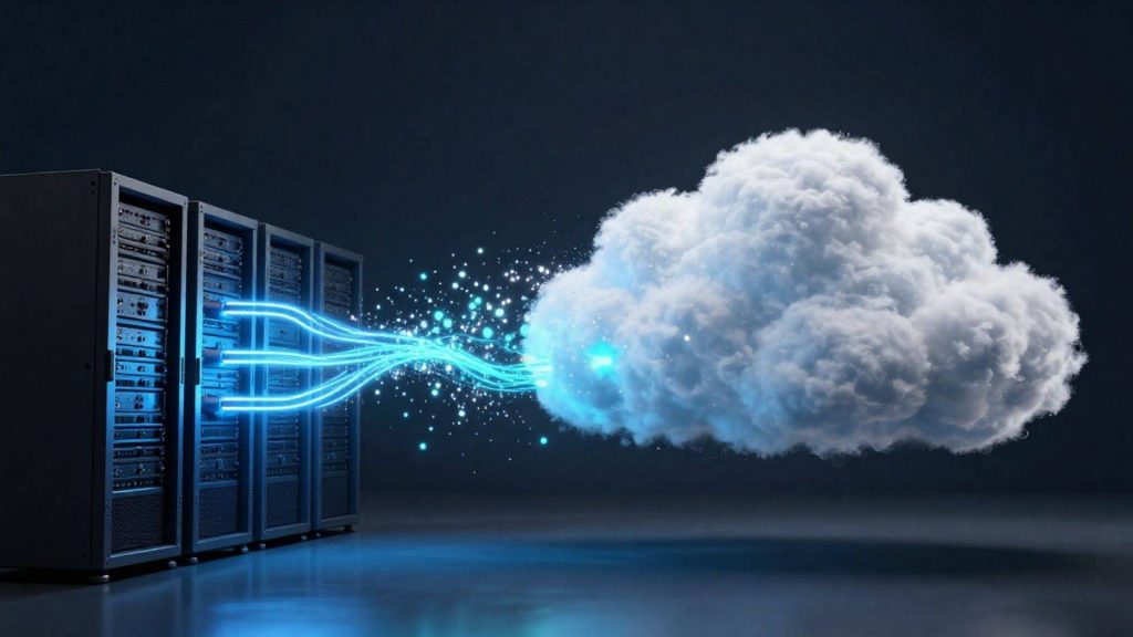 cloud-transport