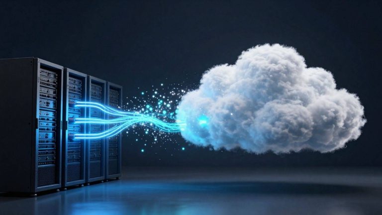 cloud-transport