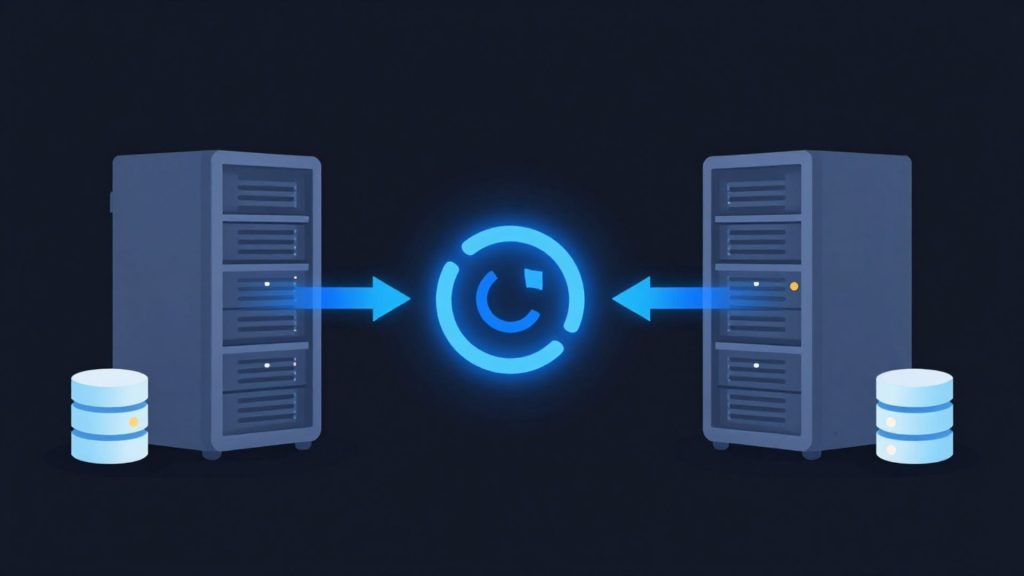 data-replication