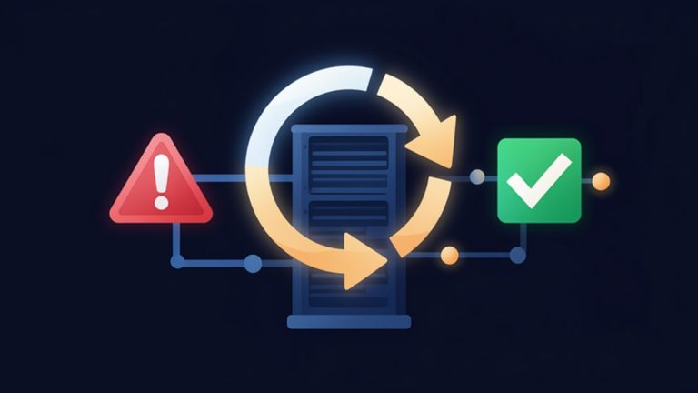 disaster-recovery