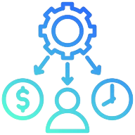 flexible resource management