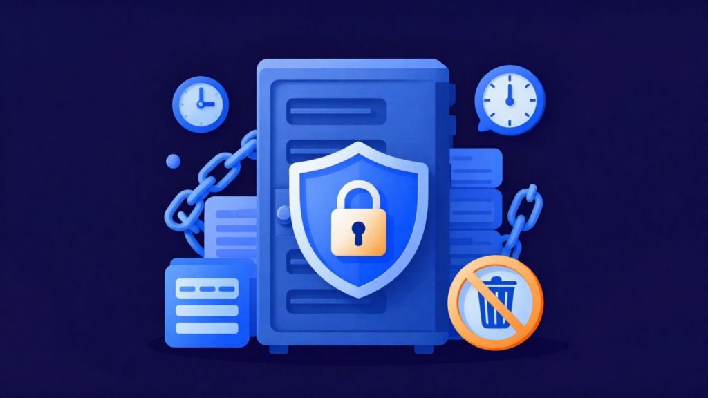 immutable-backup
