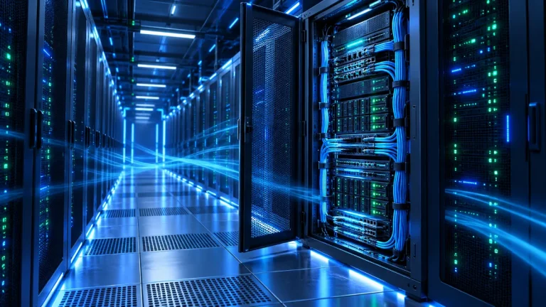 Colocation Nedir? Sunucu Kabin Kiralarken Nelere Dikkat Edilmeli?