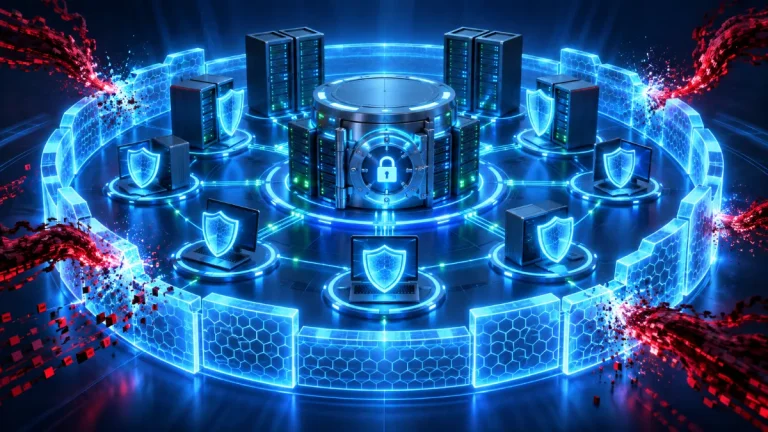 Fidye Yazılımından Korunma: Ransomware Saldırılarına Karşı Kurumsal Rehber