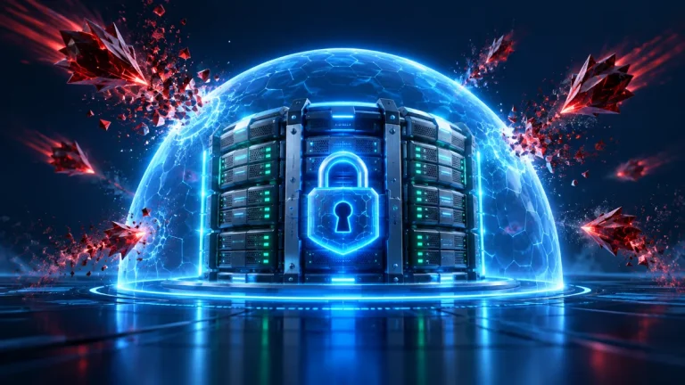 Immutable Backup Nedir? Fidye Yazılımına Karşı Değiştirilemez Yedek