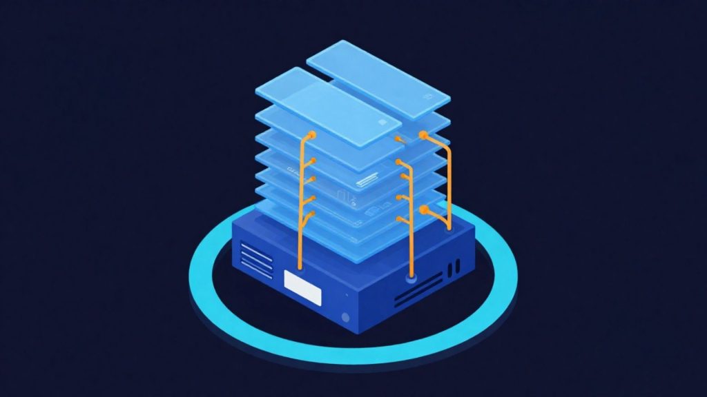 vmware